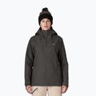 Moteriška slidinėjimo striukė Patagonia Insulated Powder Town black
