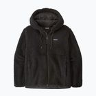 Vyriška vėjo nepraleidžianti striukė Patagonia Retro-X Hoody black