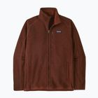 Vyriškas žygio džemperis Patagonia Better Sweater Fleece dried vanilla