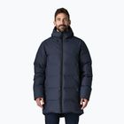 Vyriška pūsta striukė Patagonia Jackson Glacier Parka new navy