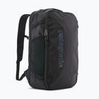 Turistinė kuprinė Patagonia Black Hole Mini MLC 30 l black/black