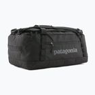 Kelioninis krepšys Patagonia Black Hole Duffel 40 l black/black