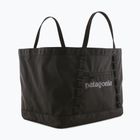 Krepšys Patagonia Black Hole Gear Tote 61 l black/black