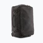 Kelionins krepšys Patagonia Black Hole Wheeled Duffel 40 l black/black