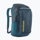 Miesto kuprinė Patagonia Black Hole Pack 32 l tidal teal/luminous pink