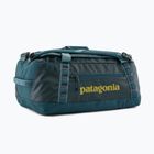 Kelioninis krepšys Patagonia Black Hole Duffel 40 l tidal teal/luminous pink
