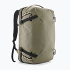 Kelioninis krepšys Patagonia Black Hole MLC 45 l weathered stone