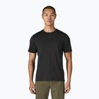 Vyriški marškinėliai Patagonia Capilene Cool Ultra black/forge grey x-dye
