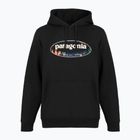 Vyriškas džemperis Patagonia '95 Oval Logo Uprisal Hoody Black: Kaleido