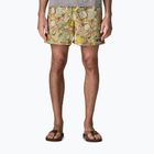 Vyriški šortai Patagonia Baggies 5" shelly shelly/mellow melon