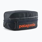 Turizmo organaizeris Patagonia Black Hole Cube 6 l smolder blue / amanita red