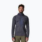 Vyriškas džemperis Patagonia R1 Ultralight Hoody smolder blue
