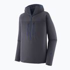 Vyriškas džemperis Patagonia R1 Ultralight Hoody smolder blue