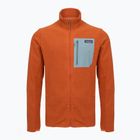 Vyriškas žygio džemperis Patagonia R1 Air coal orange