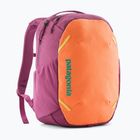 Miesto kuprinė Patagonia Atom Day Pack 24 l faded magenta