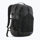Turistinė kuprinė Patagonia Refugio Day 30 l black