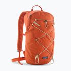 Turistinė kuprinė Patagonia Terravia Pack 14 l coal orange