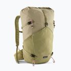Turistinė kuprinė Patagonia Terravia 28 l M weathered stone
