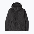 Vyriškas lietpaltis Patagonia Outdoor Everyday Rain black