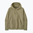 Vyriškas džemperis Patagonia Boardshort Logo Uprisal Hoody gumtree green