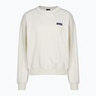 Moteriškas džemperis Patagonia Daily Crew wool white
