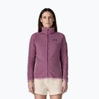 Moteriškas žygio džemperis Patagonia Better Sweater Fleece light violet