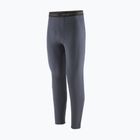 Vyriškos termo kelnės Patagonia Capilene Midweight smolder blue