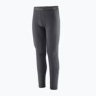 Vyriškos termo kelnės Patagonia Capilene Termal Weight smolder blue
