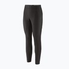 Moteriškos termo kelnės Patagonia Capilene Lightweight black