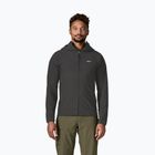 Vyriška softshell striukė Patagonia R1 TechFace Hoody black