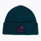 Žieminė kepurė Patagonia Brodeo Beanie pass it around: glacial blue