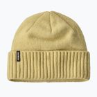 Žieminė kepurė Patagonia Brodeo Beanie vellum green