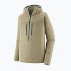 Vyriškas džemperis Patagonia R1 Ultralight Hoody weathered stone