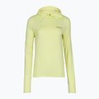 Moteriškas džemperis Patagonia Cap Cool Sun Hoody vellum green - light vellum green x-dye
