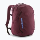 Miesto kuprinė Patagonia Atom Day Pack 24 l berry fig
