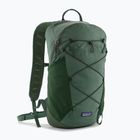 Turistinė kuprinė Patagonia Terravia Pack 14 l canopy green