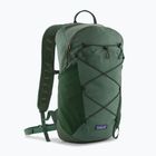 Turistinė kuprinė Patagonia Terravia Pack 14 l canopy green