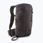 Slidinėjimo kuprinė Patagonia Snowdrifter 20 l black w/autumn orange