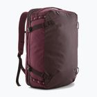 Kelioninė kuprinė Patagonia Black Hole MLC 45 l berry fig