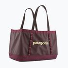 Krepšys Patagonia Black Hole Tote 25 l berry fig