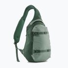 Kuprinė ant peties Patagonia Atom Sling 8 l cover green