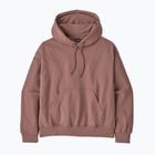 Moteriškas džemperis Patagonia Fitz Roy Massif Daily Hoody moonrise taupe