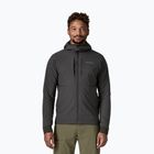 Vyriška pašiltinta striukė Patagonia Nano-Air Light ink black