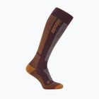 Vyriškos slidinėjimo kojinės Icebreaker Merino Ski+ Medium OTC java/trail/seaglass