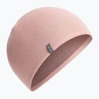 Žieminė kepurė icebreaker Pocket Hat summit/blush