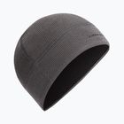 Žieminė kepurė icebreaker Merino 260 Waffle Reversible Beanie obsidian/black