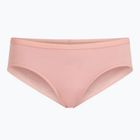 Moteriškos terminės kelnaitės Icebreaker Siren Hipkini blush