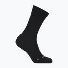 Moteriškos kojinės icebreaker Merino Hike+ Liner Crew black