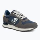 Napapijri vyriški batai NP0A4IQI grey/navy