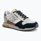Napapijri vyriški batai NP0A4IQH white/navy